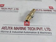 Henry 5231B Pressure Relief Valve