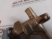 Henry 6264N Shutoff Valve Mil-v-20064