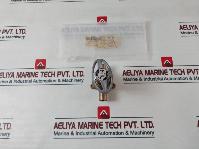 Henry 6265N Shut-off Valve Mil-v-20064