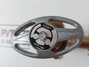 Henry 6265N Shut-off Valve Mil-v-20064