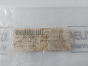 Henry 6265N Shut-off Valve Mil-v-20064