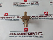 Henry 6265N Shut-off Valve Mil-v-20064