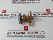 Henry 6265N Shut-off Valve Mil-v-20064