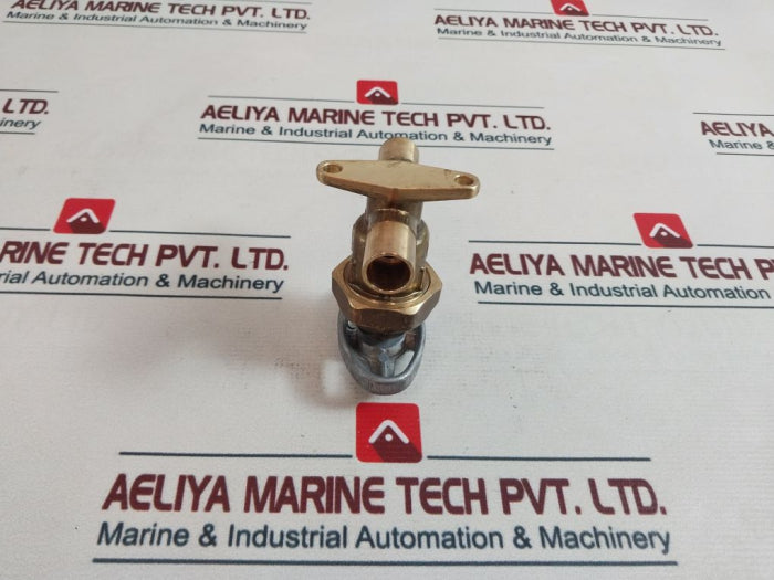 Henry 6265N Shut-off Valve Type Iii