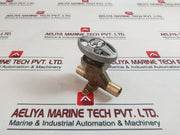 Henry 6265N Shut-off Valve Type Iii