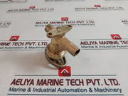 Henry 6265S Packless Valve Iii