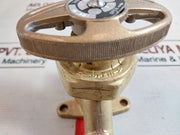 Henry 6265S Packless Valve Iii