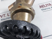 Henry 6267N Shut-off Valve 7/8â€ Od Solder Connections