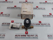 Henry 6267N Shut-off Valve 7/8” Od Solder Connections