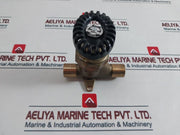 Henry 6267N Shut-off Valve 7/8â€ Od Solder Connections