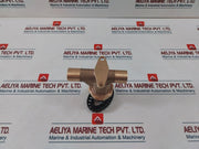 Henry 6267N Shut Off Valve Iii