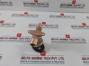 Henry 6267N Shut Off Valve Iii