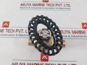 Henry 6267N Shut Off Valve Iii