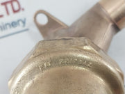 Henry 6267N Shut Off Valve Iii