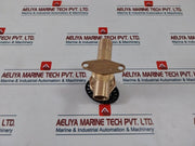 Henry 6267N 7/8 Od Solder Connections Type Iii
