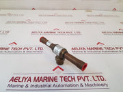 Henry Technologies 905205 Refrigerant Ball Valve