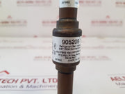 Henry Technologies 905205 Refrigerant Ball Valve