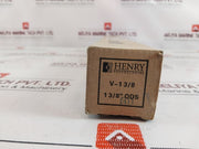 Henry Technologies V-1 3/8 Vibration Absorber 37.9 Bar