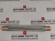 Henry Technologies V-1 3/8 Vibration Absorber 37.9 Bar