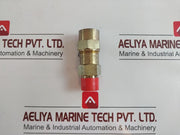 Henry Valve 5242-3/4 Relief Valve