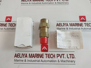 Henry Valve 5242-3/4 Relief Valve