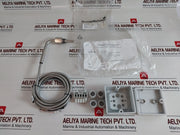 Hensel D 9025 & Trtd-pt100-a01 Outdoor Enclosure Box Kit
