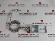 Hensel D 9025 & Trtd-pt100-a01 Outdoor Enclosure Box Kit