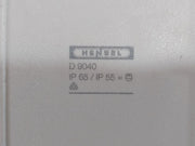 Hensel D 9040 Junction Box