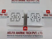 Hensel D 9040 Junction Box