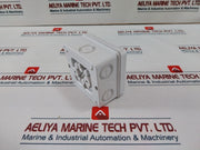 Hensel D 9040 Junction Box