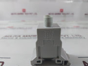 Lot of 5X HENSEL KKL 25 Connecting Terminal 690V