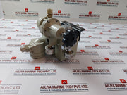 Hep-15 Electro-pneumatic Valve Positioner 12-100Mm
