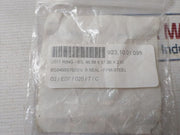 Lot of 10X HEPA WALZLAGER 73962 Usit Ring 92492600-20