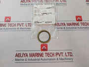Lot of 10X HEPA WALZLAGER 73962 Usit Ring 92492600-20