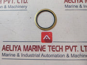 Lot of 10X HEPA WALZLAGER 73962 Usit Ring 92492600-20
