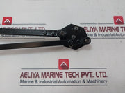 Hepworth Ba0066356 Pantograph Wiper Arm
