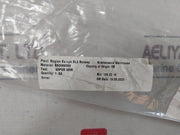 Hepworth Ba0066356 Pantograph Wiper Arm