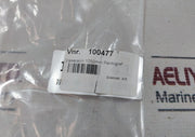 Hepworth Ba0066356 Pantograph Wiper Arm