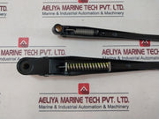 Hepworth Ba0066356 Pantograph Wiper Arm