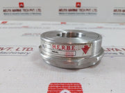 Herbe Dn 40 Wafer Style Check Valve
