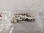 Herbe Dn 40 Wafer Style Steel Body Check Valve