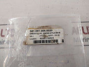 Herbe Dn 40 Wafer Style Steel Body Check Valve