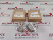 Herbe Dn 50/Pn 40 Check Valve