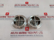 Herbe Dn 50/Pn 40 Check Valve