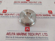 Herbe Dn 50/Pn 40 Wafer Style Check Valve