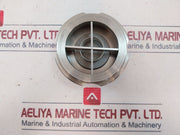 Herbe Dn 50/Pn 40 Wafer Style Check Valve