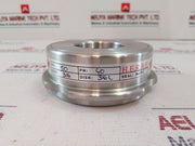 Herbe Dn 50/Pn 40 Wafer Style Check Valve