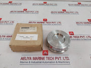 Herbe Dn 65/Pn 40 Check Valve Wafer Style