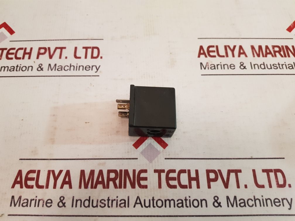 Herion 0154 Solenoid Coil 24V Dc 5W