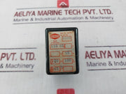 Herion 0200 Air Compressor Solenoid Valve 110V 60Hz